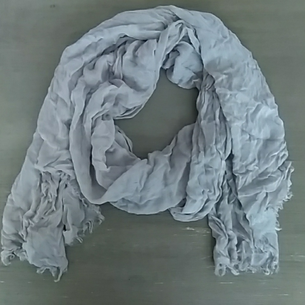 Beige Scarf